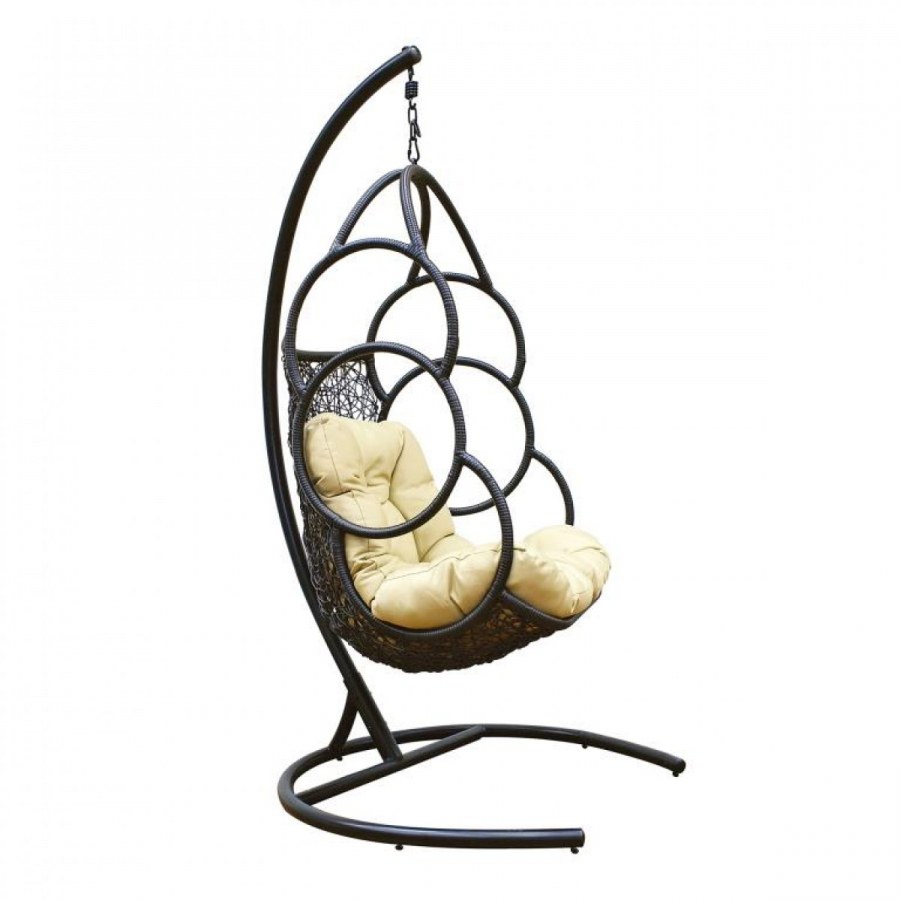 Подвесное кресло ЭКОДИЗАЙН