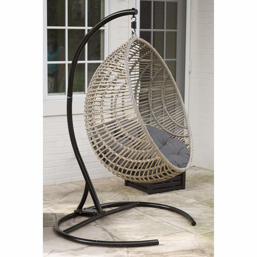 Подвесное кресло AFM-319c-Beige