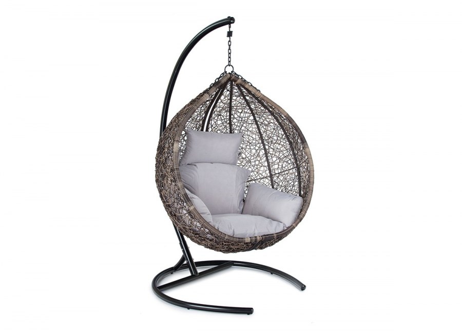 Кресло подвесное Orion Coffee