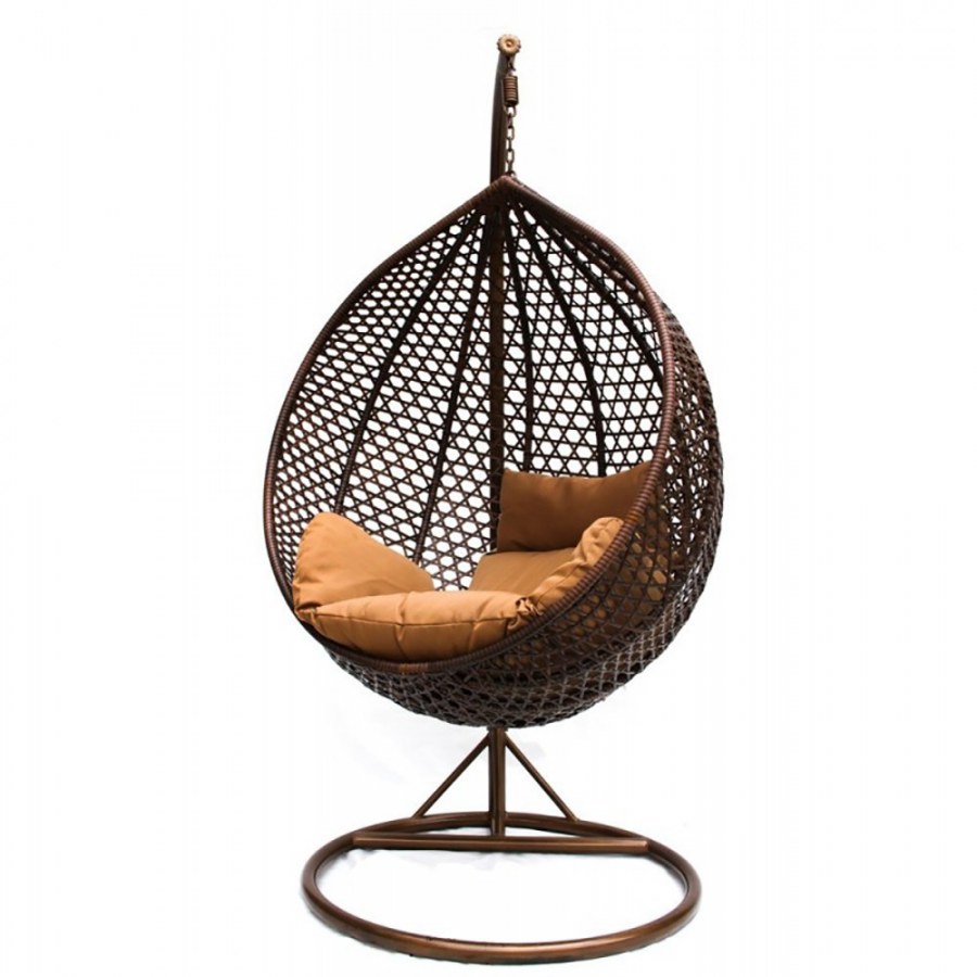 Подвесное кресло AFM-810b Light Beige