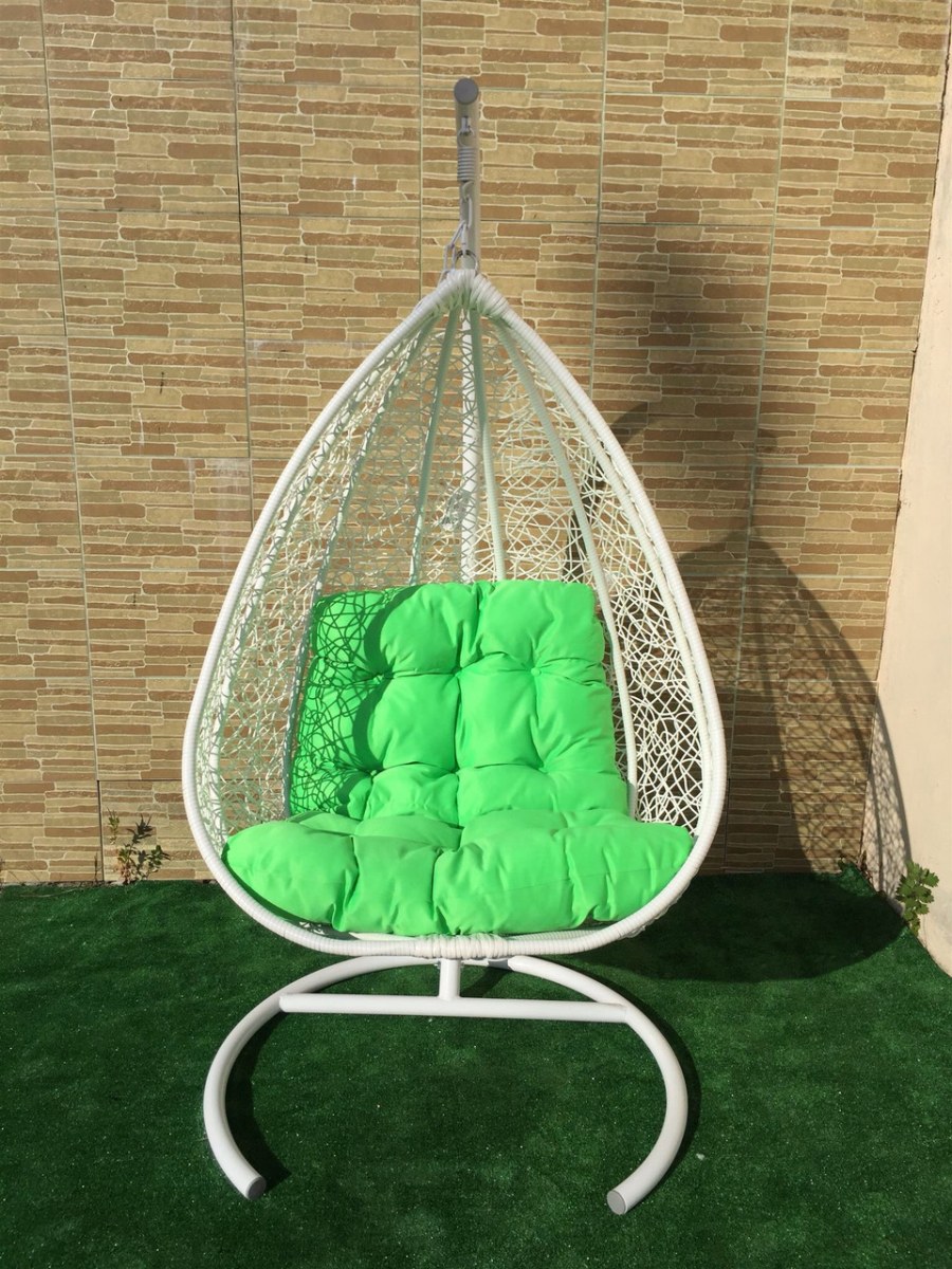 Подвесное кресло AFM-319b Brown