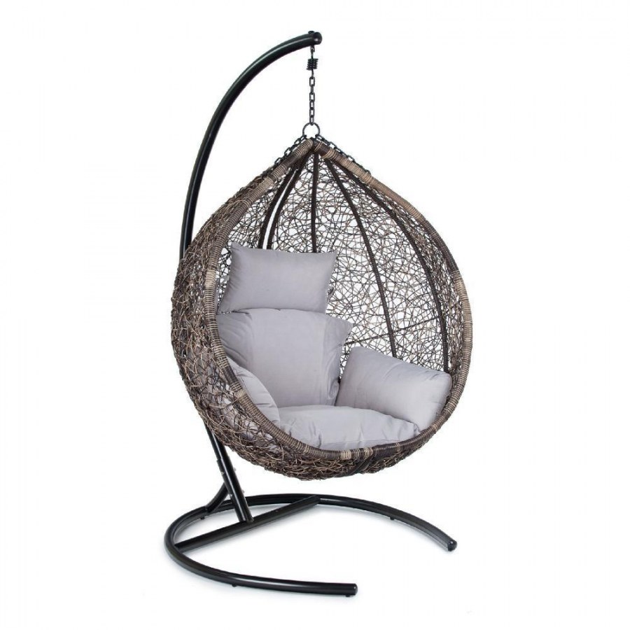 Подвесное кресло Flying Rattan