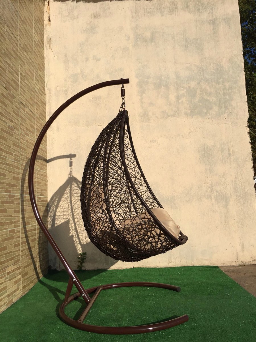 Подвесное кресло "Ямайка" ХН-n105