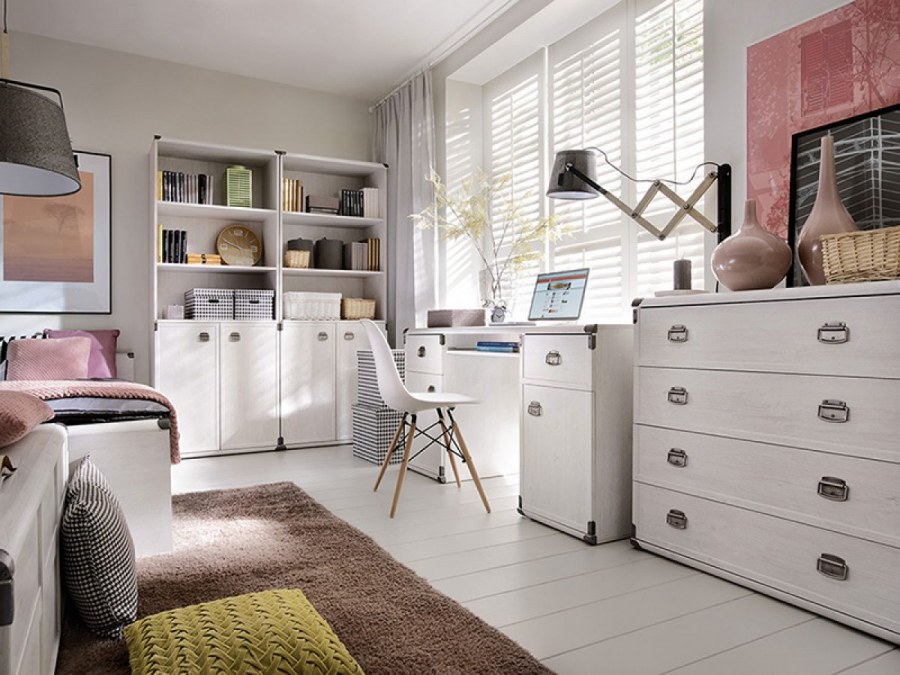 Детская Индиана сосна каньон БРВ