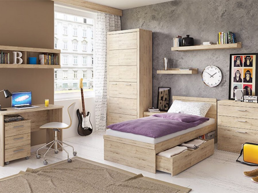 Тумба Anrex Oskar 3s