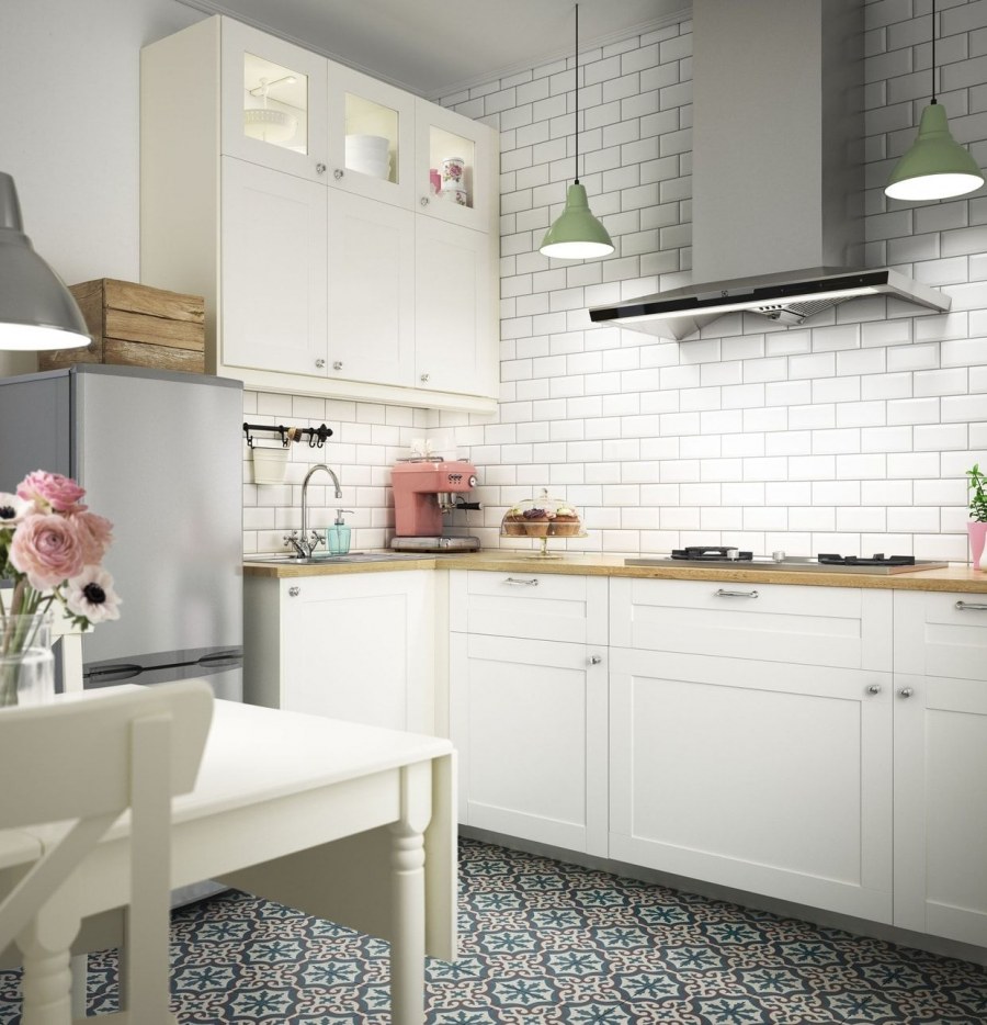 Метод Сэведаль кухня икеа