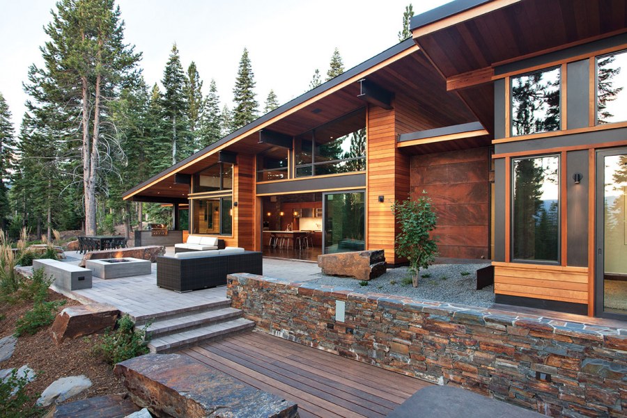 Фахверк Хонка