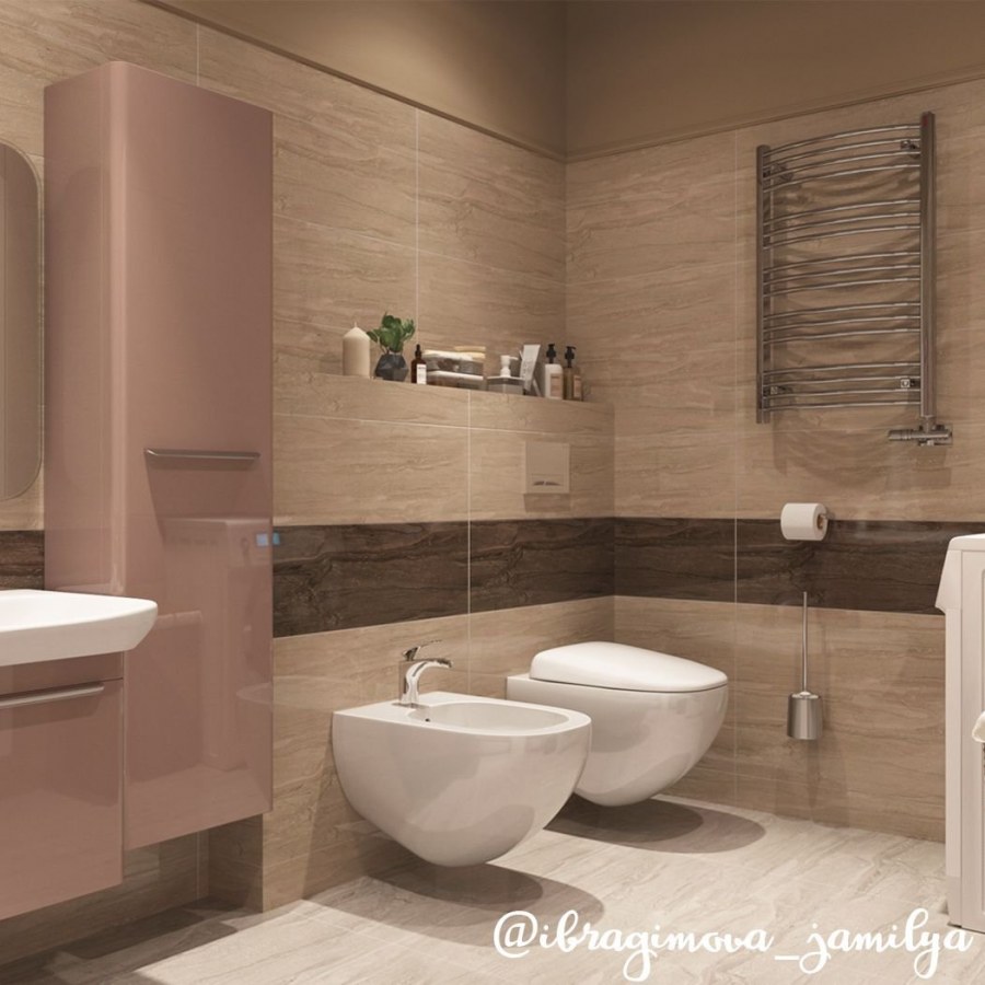 Коллекция плитки Cersanit chance