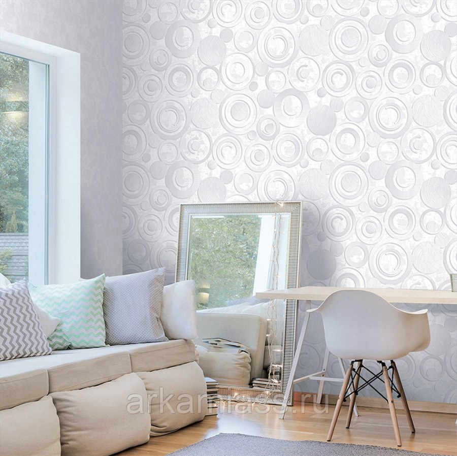 Обои Erismann one Five 3493-2