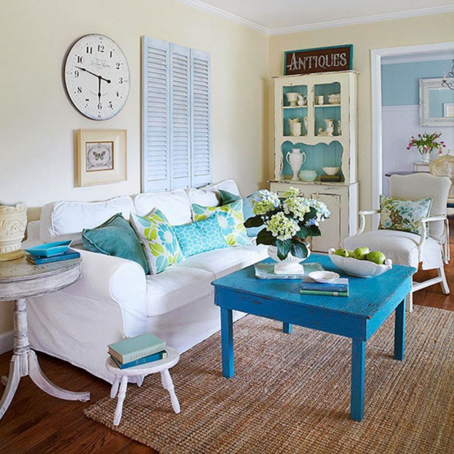 Сложные цветовые сочетания