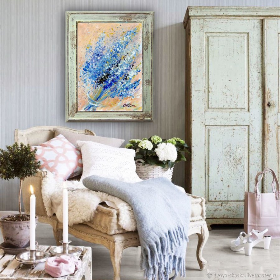 Бенджамин море