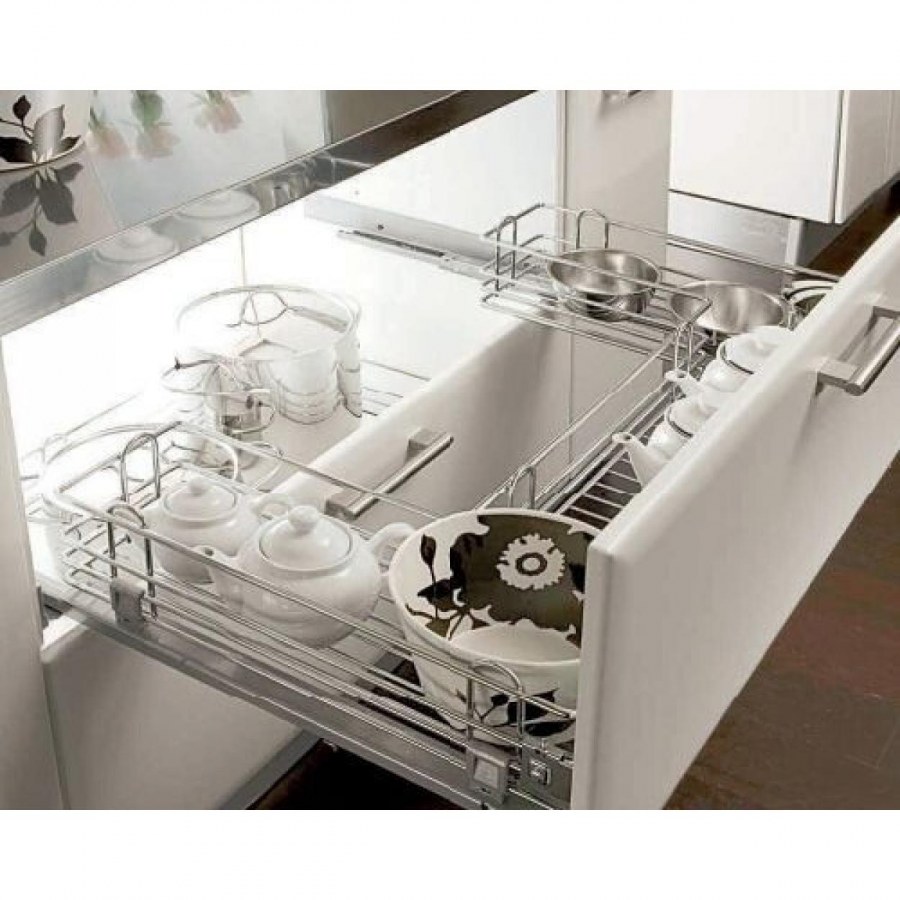 Ящики Блюм тандембокс