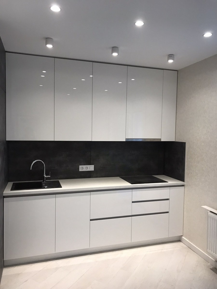 Профиль gola led l-образный - 70102480300410 Opes