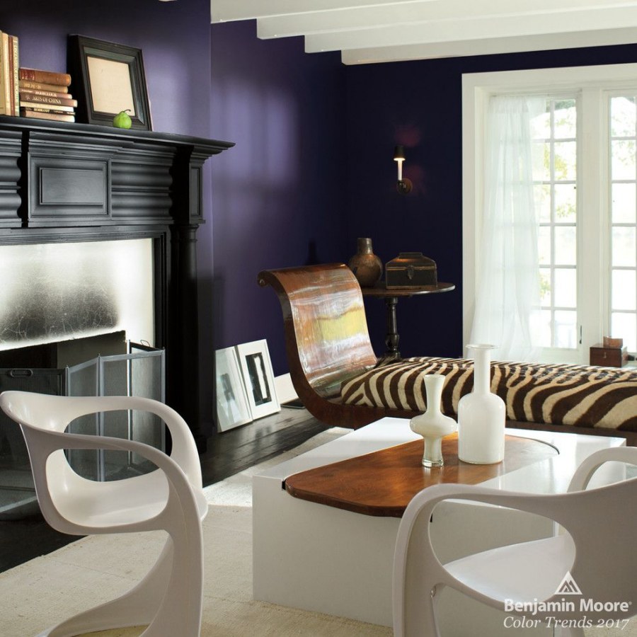 Benjamin Moore 2132-10