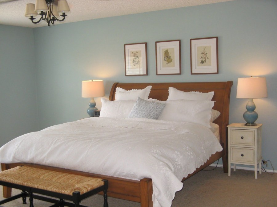 Колор 900 Benjamin Moore