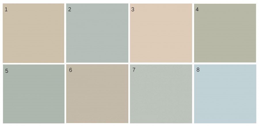 Цвета Бенджамин Мур палитра цветов