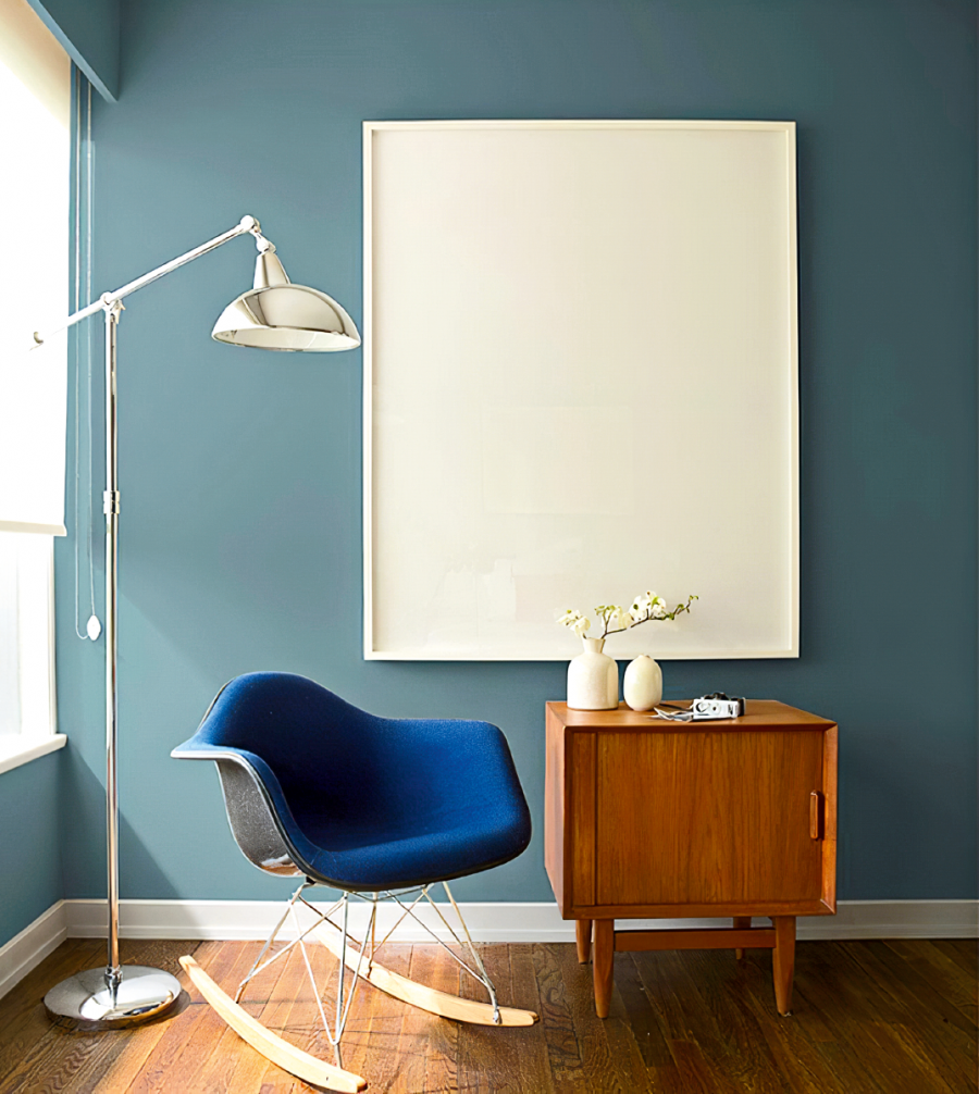 Aegean Teal Benjamin Moore