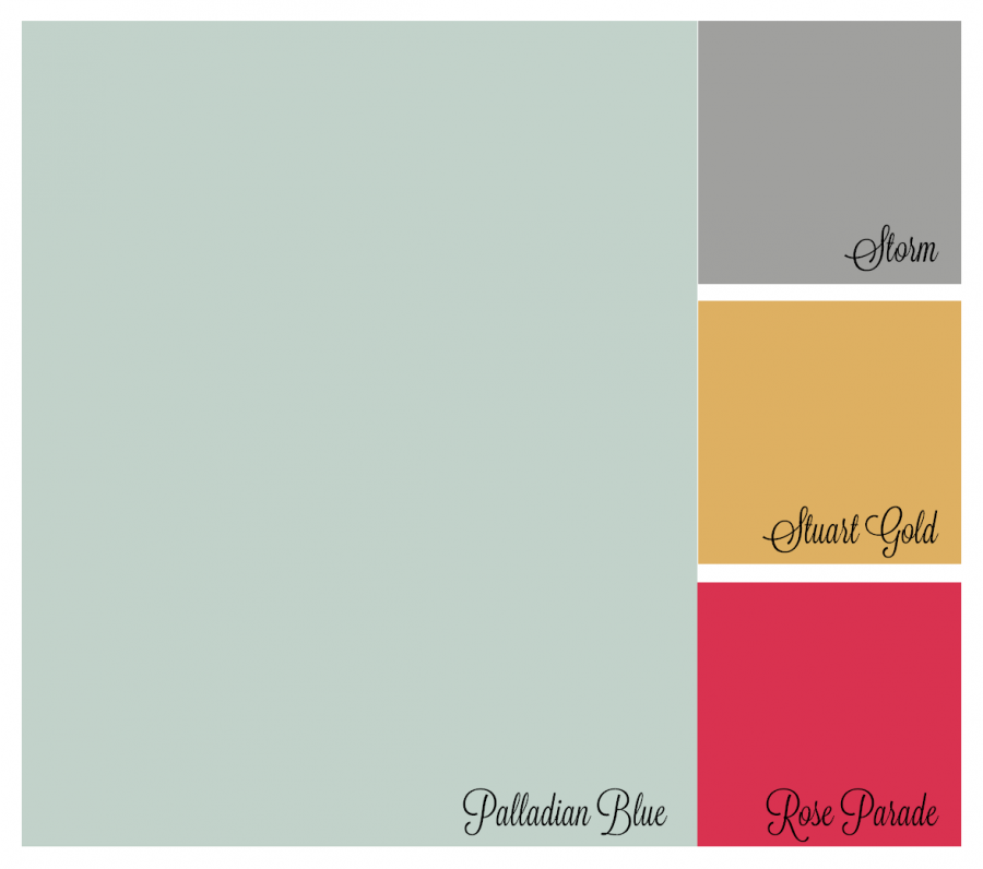 Краска Benjamin Moore Silver Satin