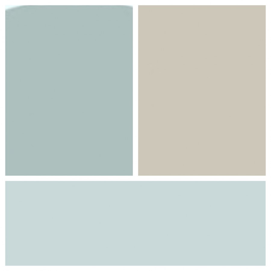 Краска Бенджамин Мур цветовая палитра