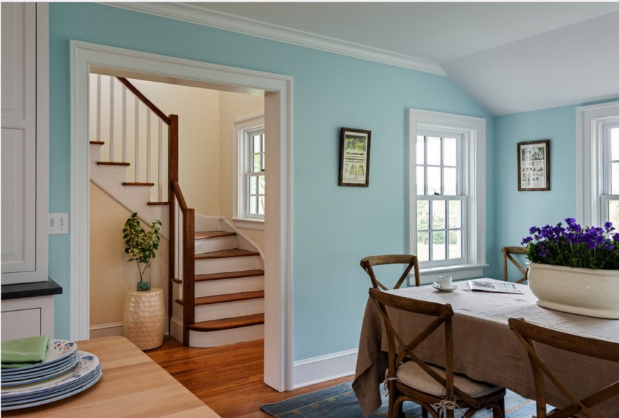 Affinity от Benjamin Moore