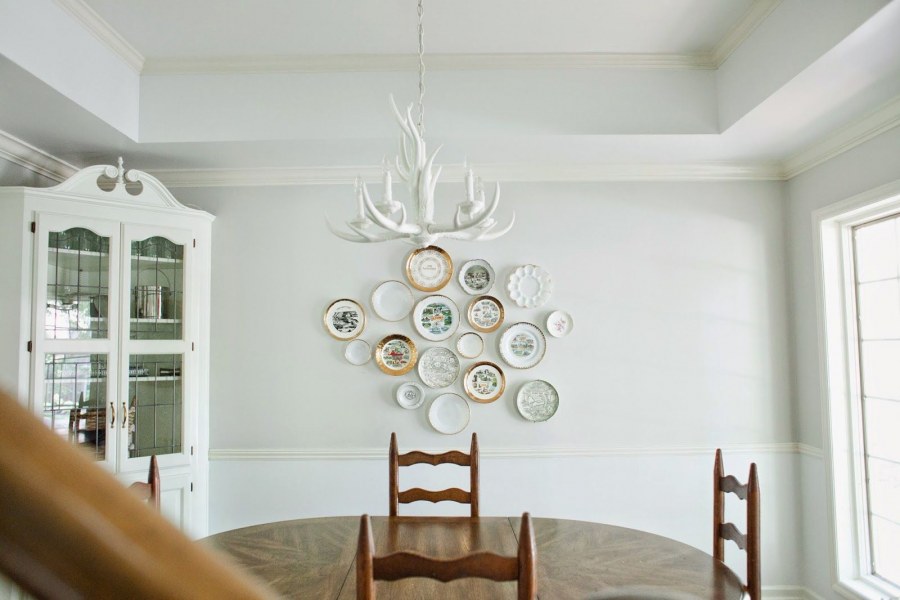 Краска Benjamin Moore Advance