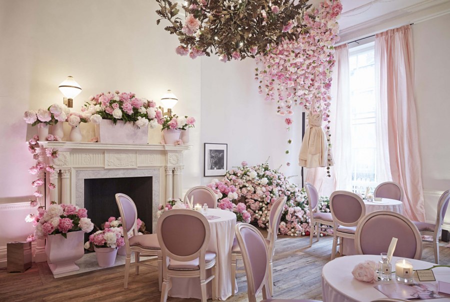 Белые пионы Жанна Когай