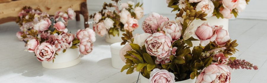 Гостиная в стиле Винтаж Прованс