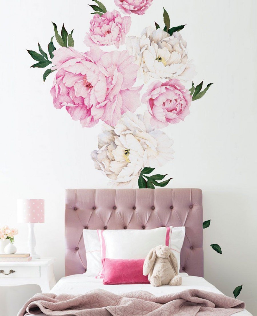 Какие цветы любит Виктория