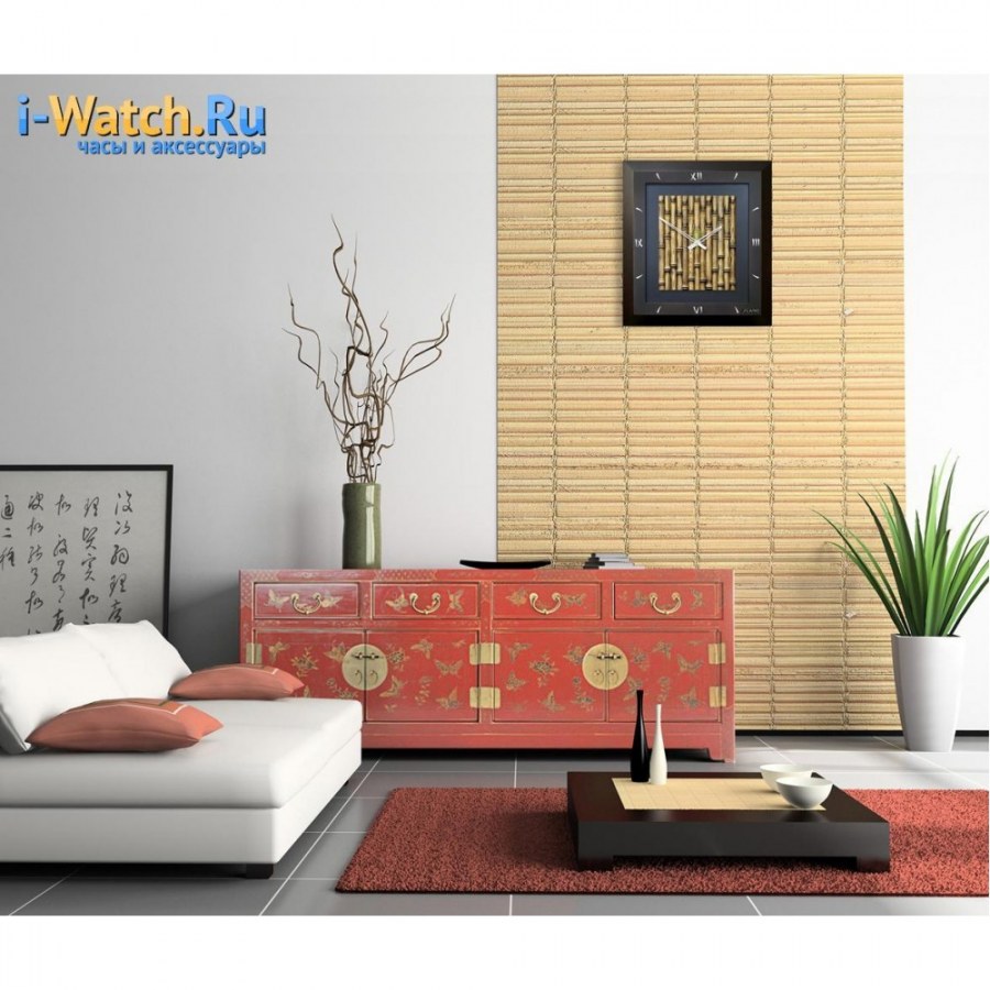 Декорации в японском стиле