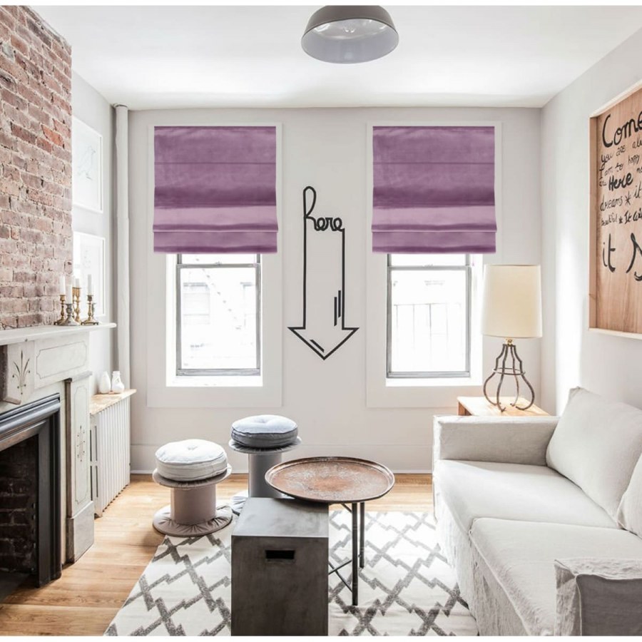 Римские шторы Инмайрум