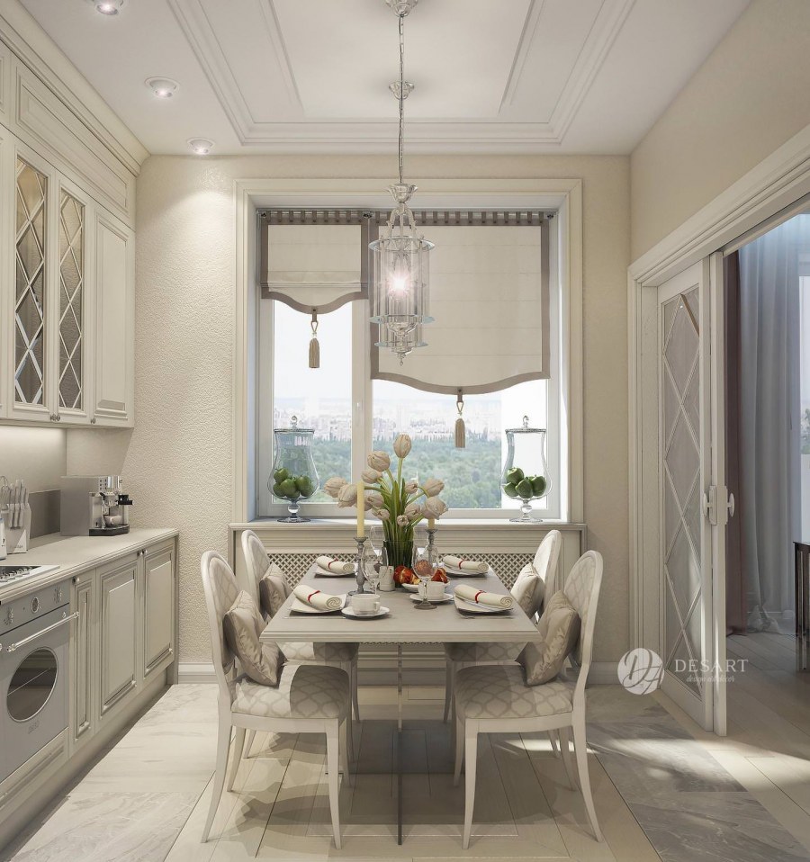 Римские шторы Эскар ЭМОДЖИ