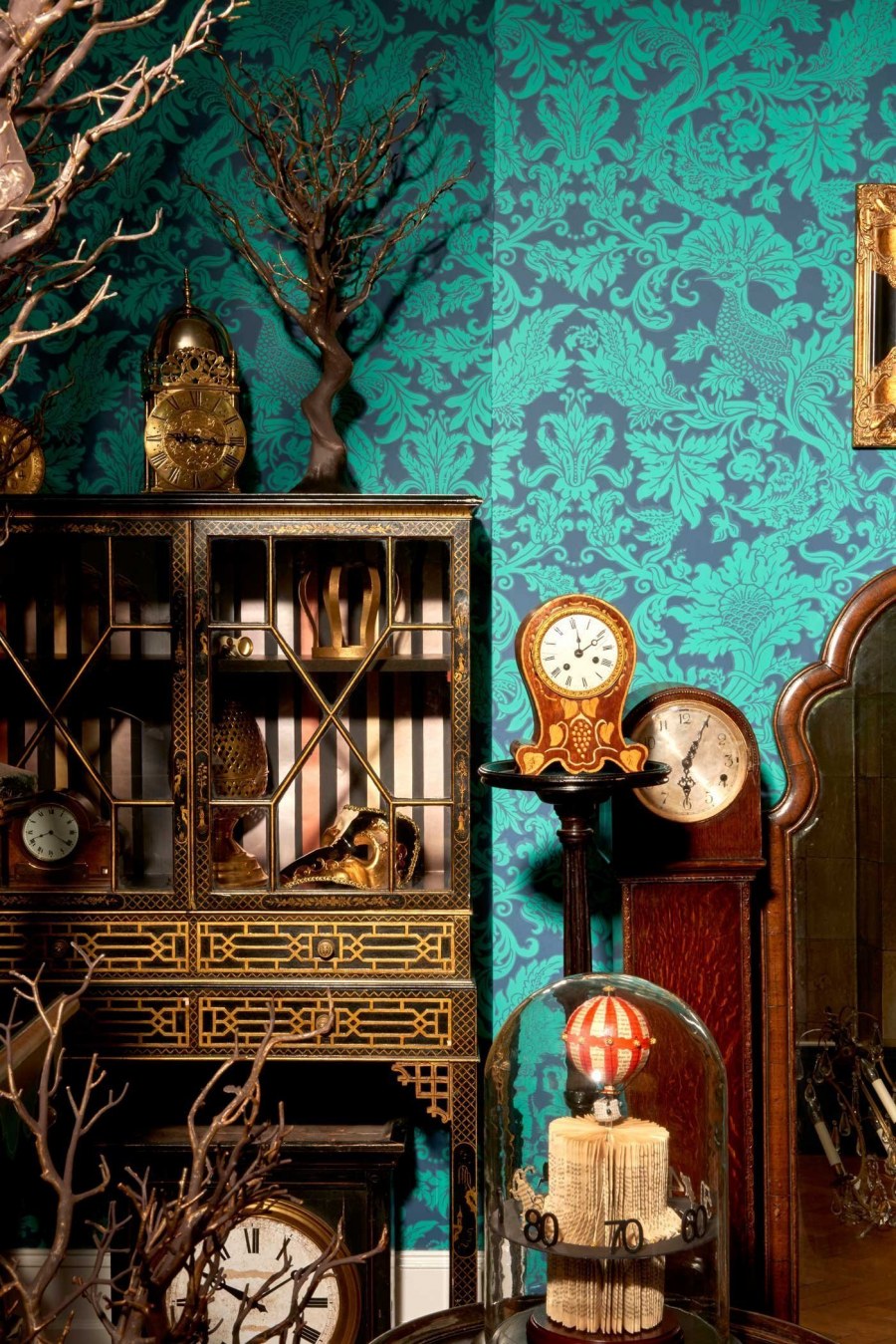 Фабрика Cole son