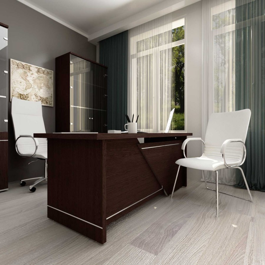 Кабинет руководителя Консул Феликс