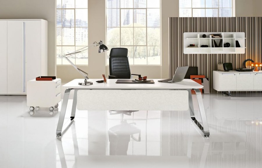 Современная мебель для офиса