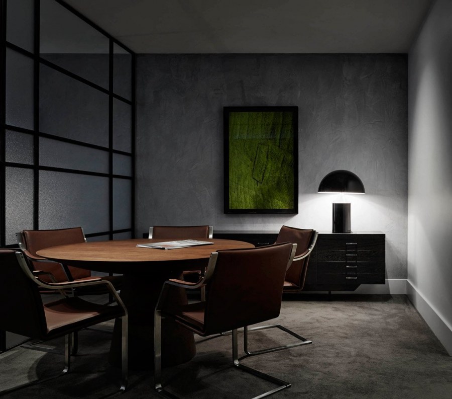 Интерьер офиса