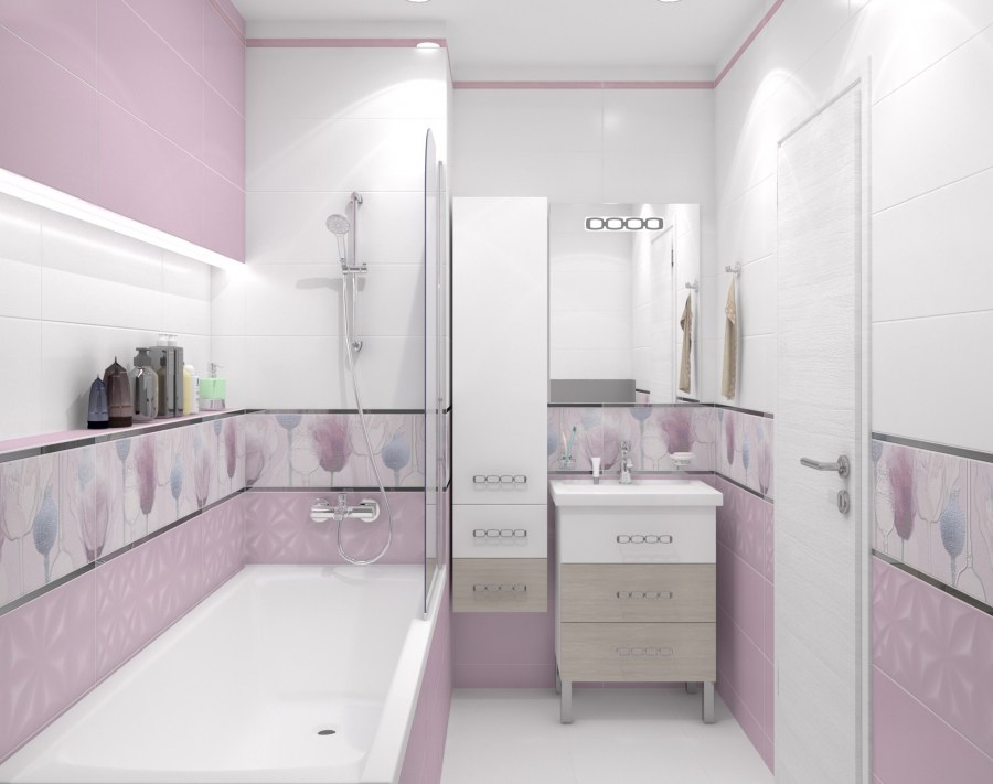 Коллекция Lila Cersanit