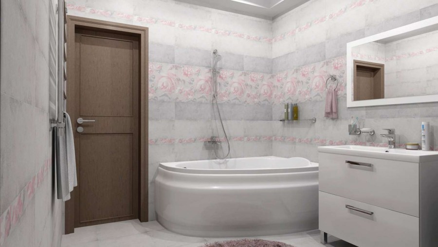 Керамическая плитка Cersanit Navi