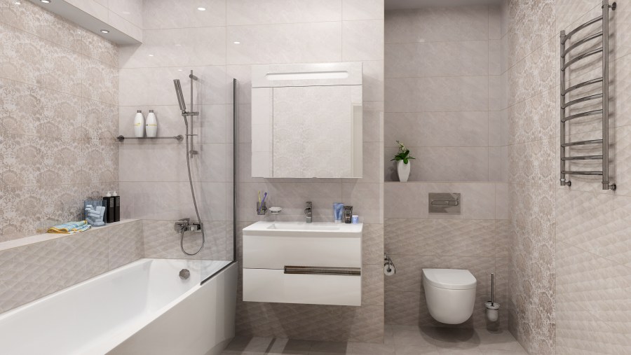 Ричмонд Керама Марацци