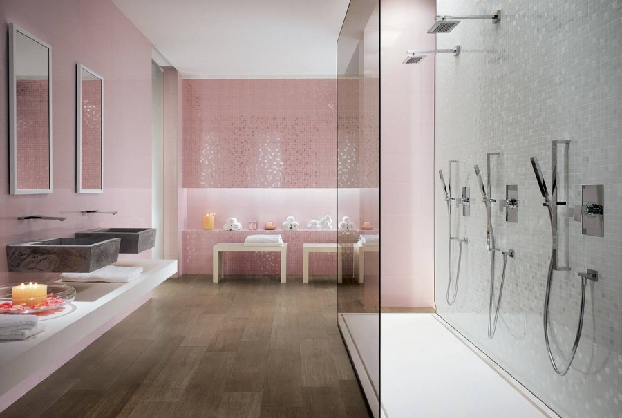 Керамическая плитка adore