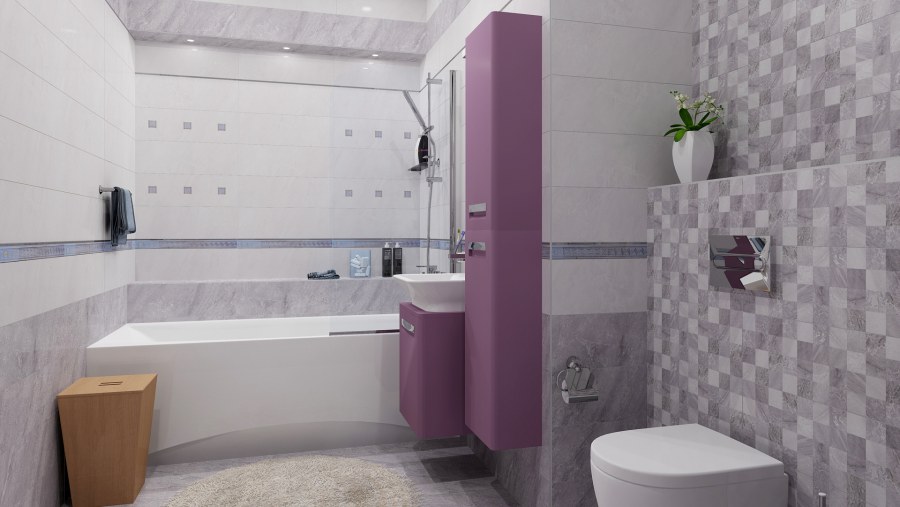 Плитка laparet Мармара