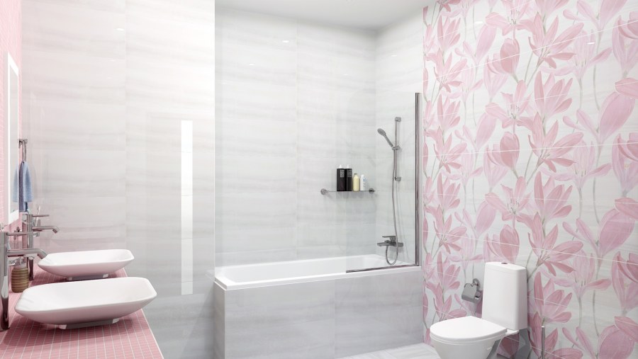 Сады Форбури Керама Марацци