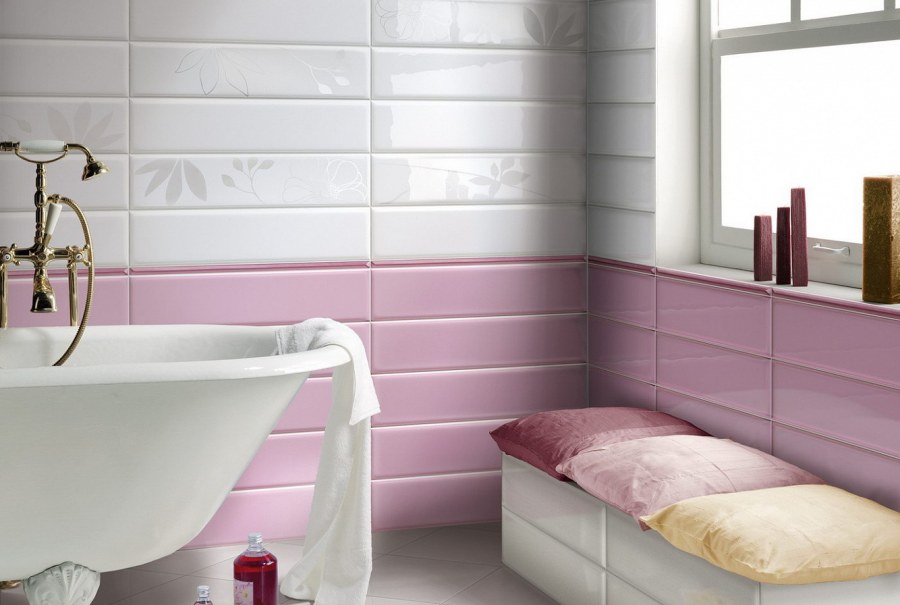 Плитка Serenissima Flair