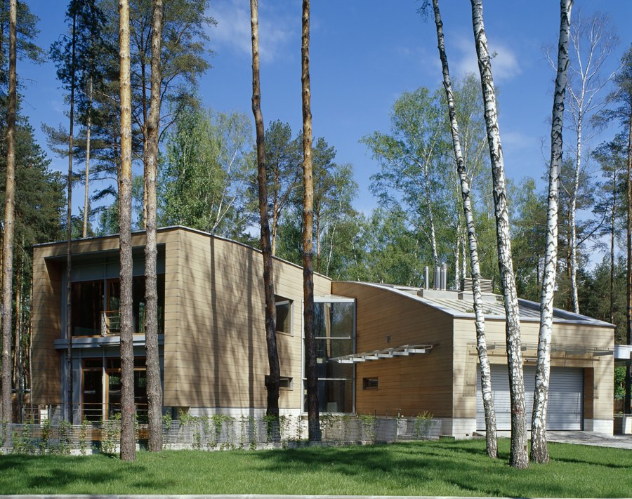 Икс парк коттеджный поселок