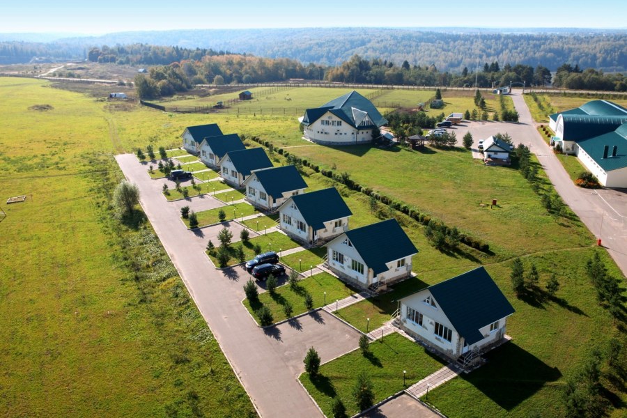 Мега парк Химки