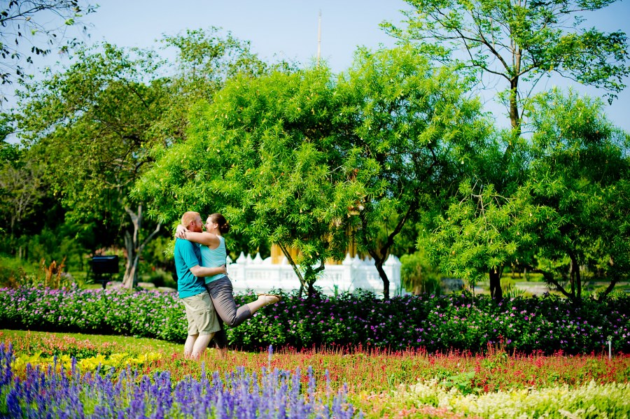 Indoor Amusement Park