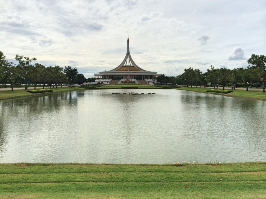 Парк Суан Сунсин