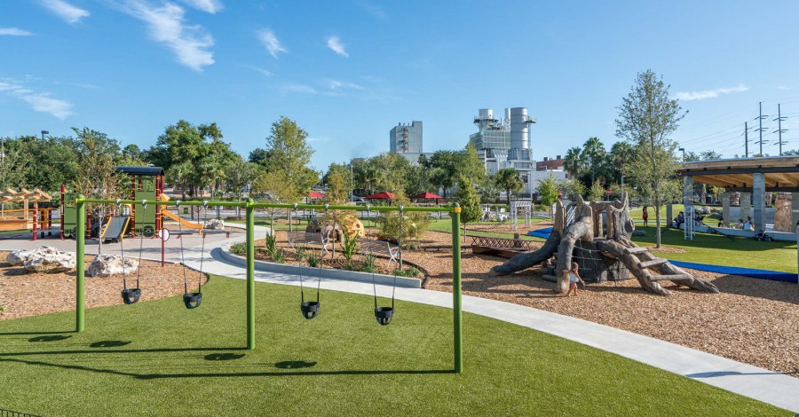 Парк Северное Бутово Пойма реки Битца