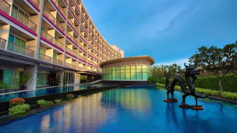 Альпина парк Кобань