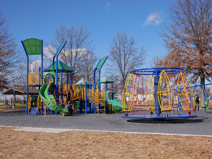 Chulalongkorn Centennial Park