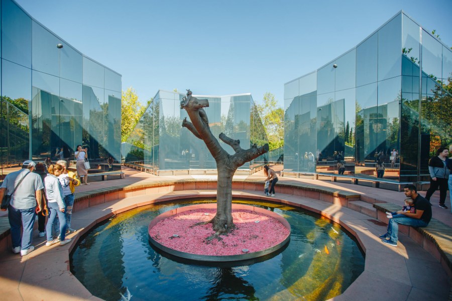 ЖК баланс парк